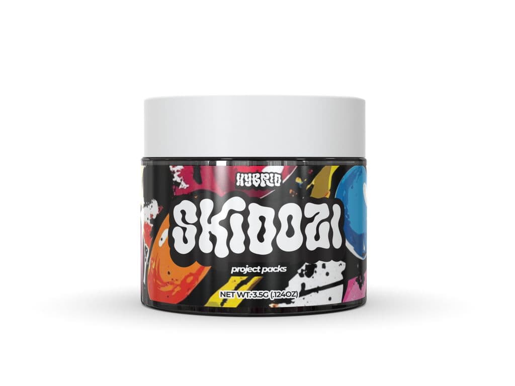 $25 Project Packs 1/8ths *Exclusions