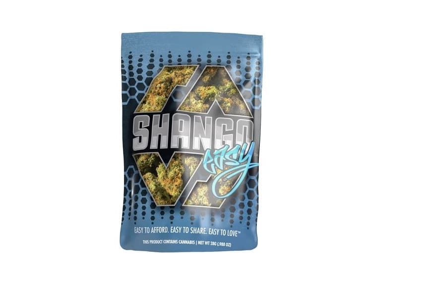 35% Off Shango *Exclusions