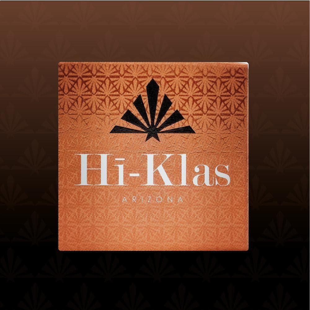 2-for-$35 Hi Klas 1G Live Extracts