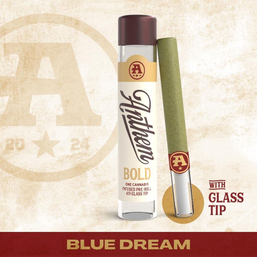 40% Off Anthem Bold 1G & 2.5g Multi-pack