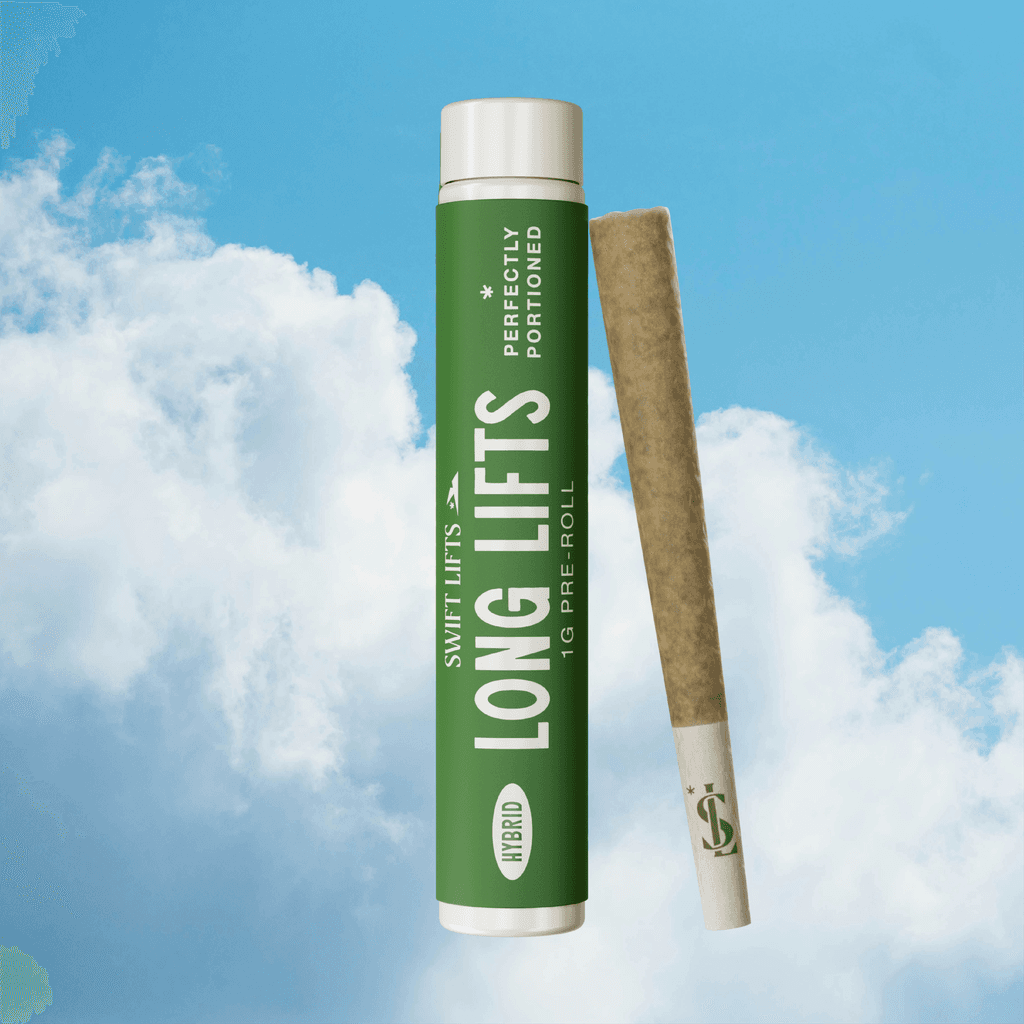 $10 Swift Lifts Long Lifts 1g Singles