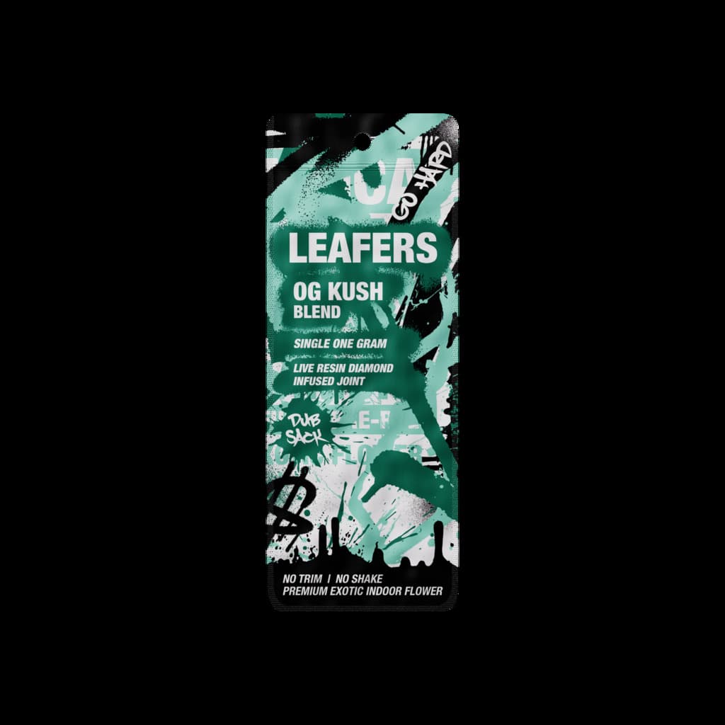 40% Off Leafers